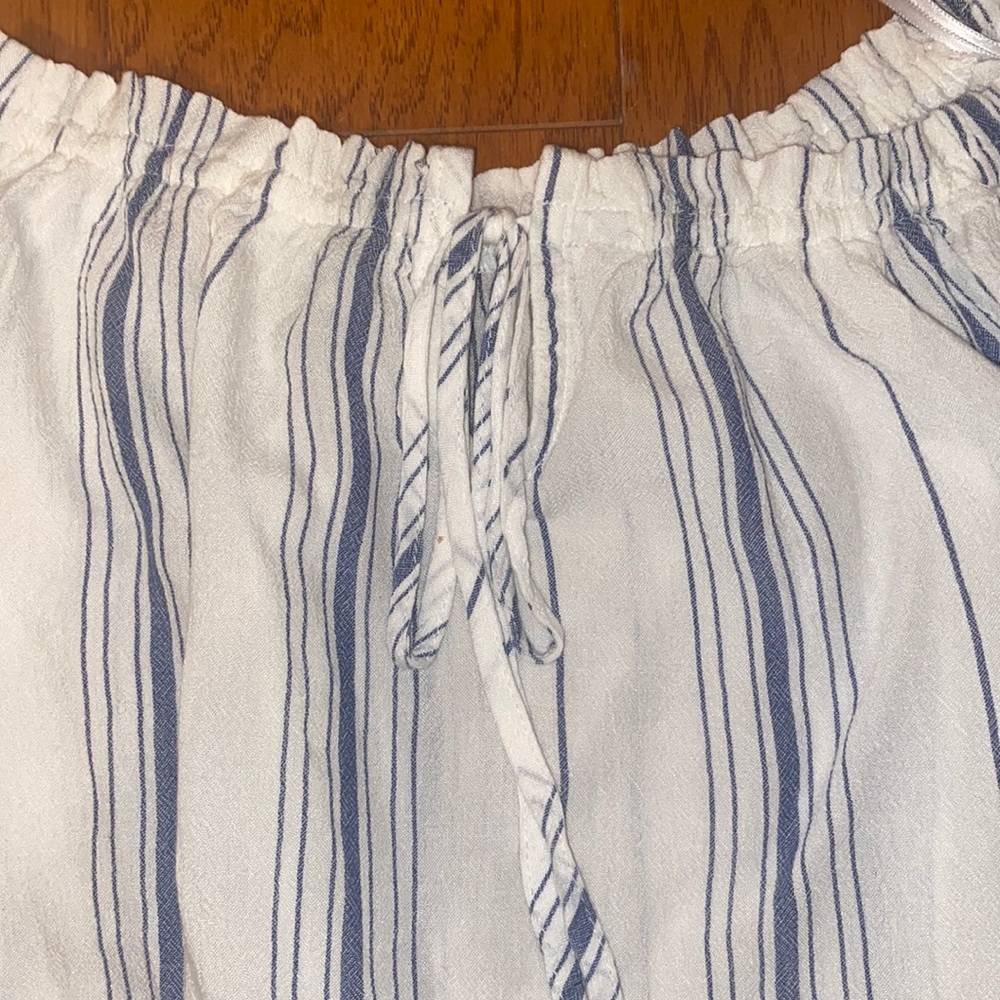 SHOULDER TOP - Picture 2 of 2